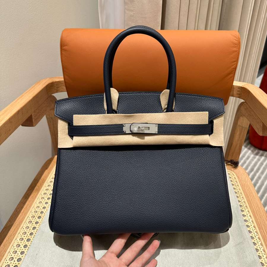 HERMรS BIRKIN