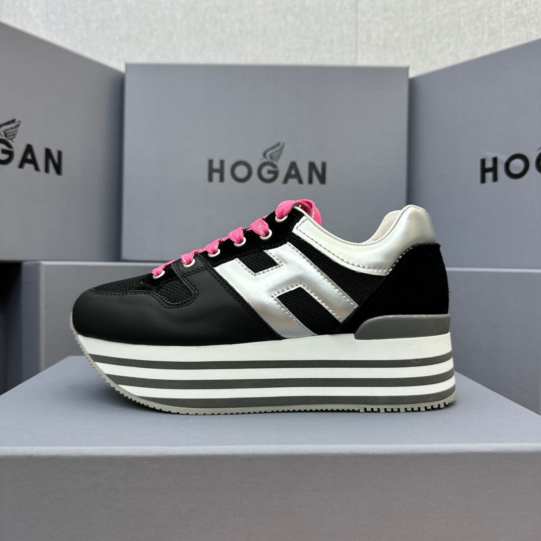 Hogan