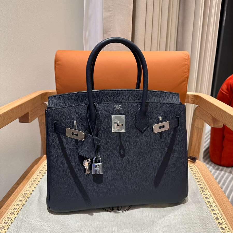 HERMรS BIRKIN