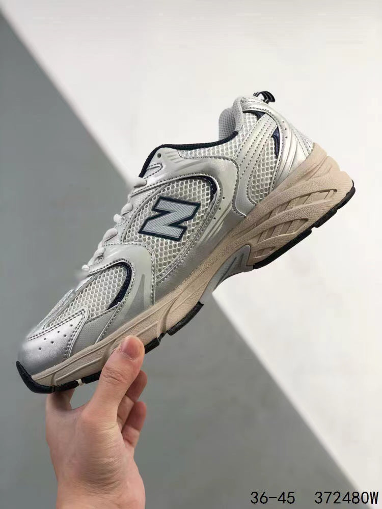 New balance