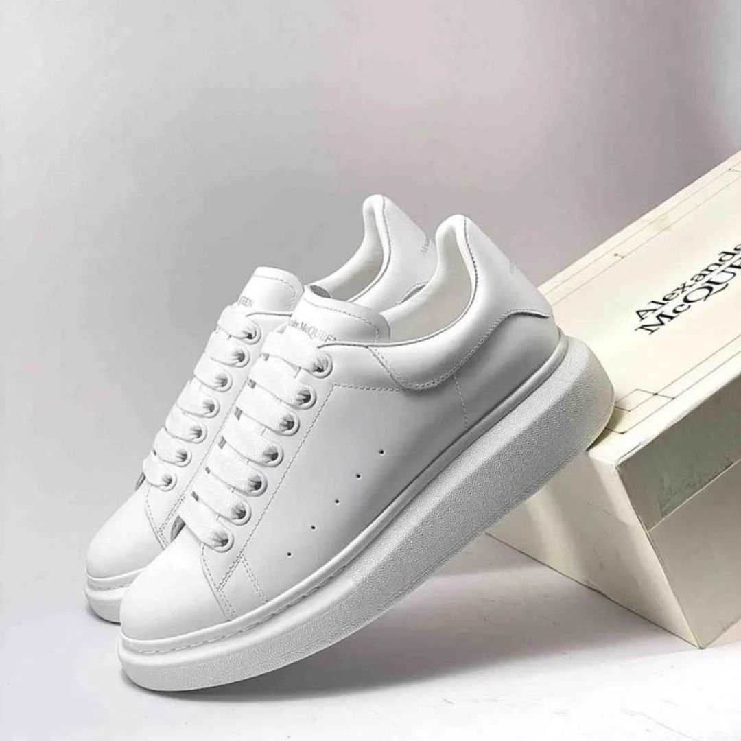 ALEXANDER MCQUEEN