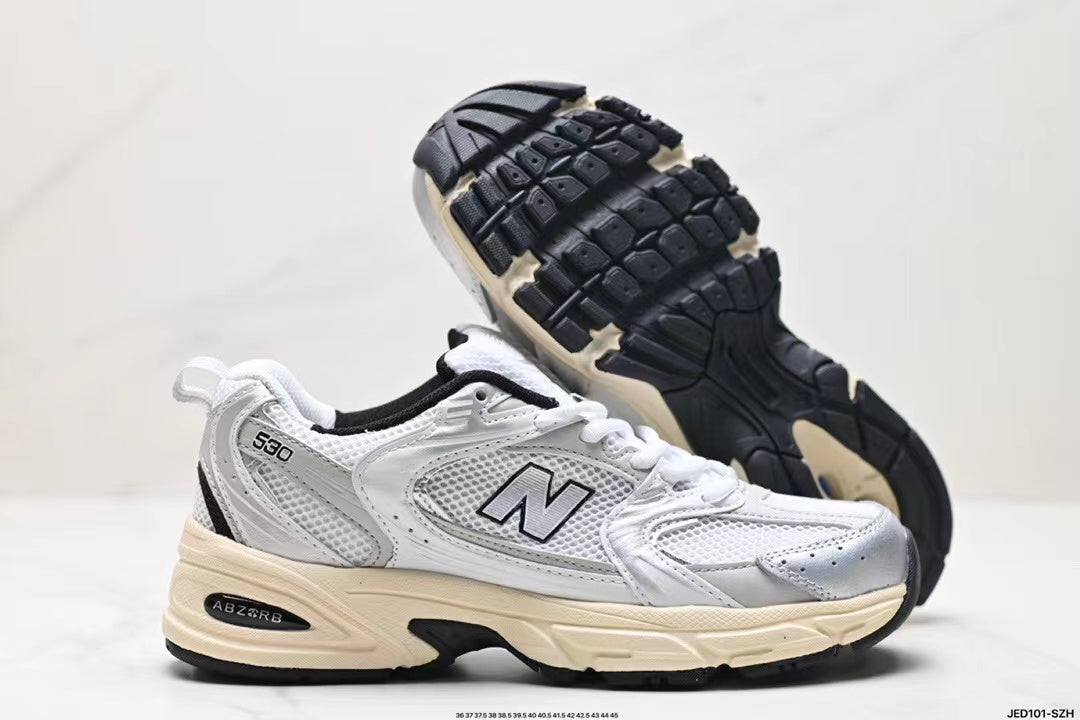 New balance