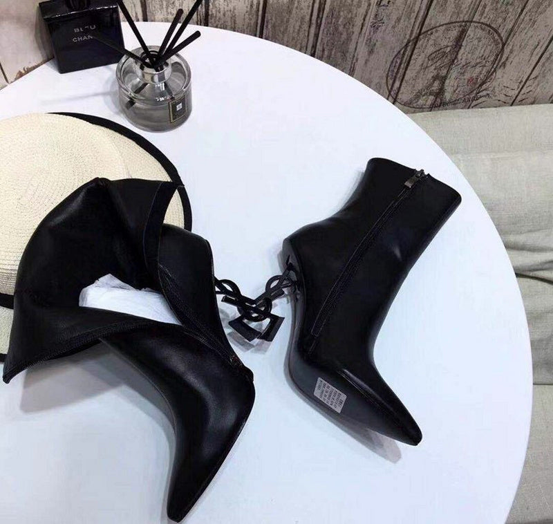 YSL PUMPS