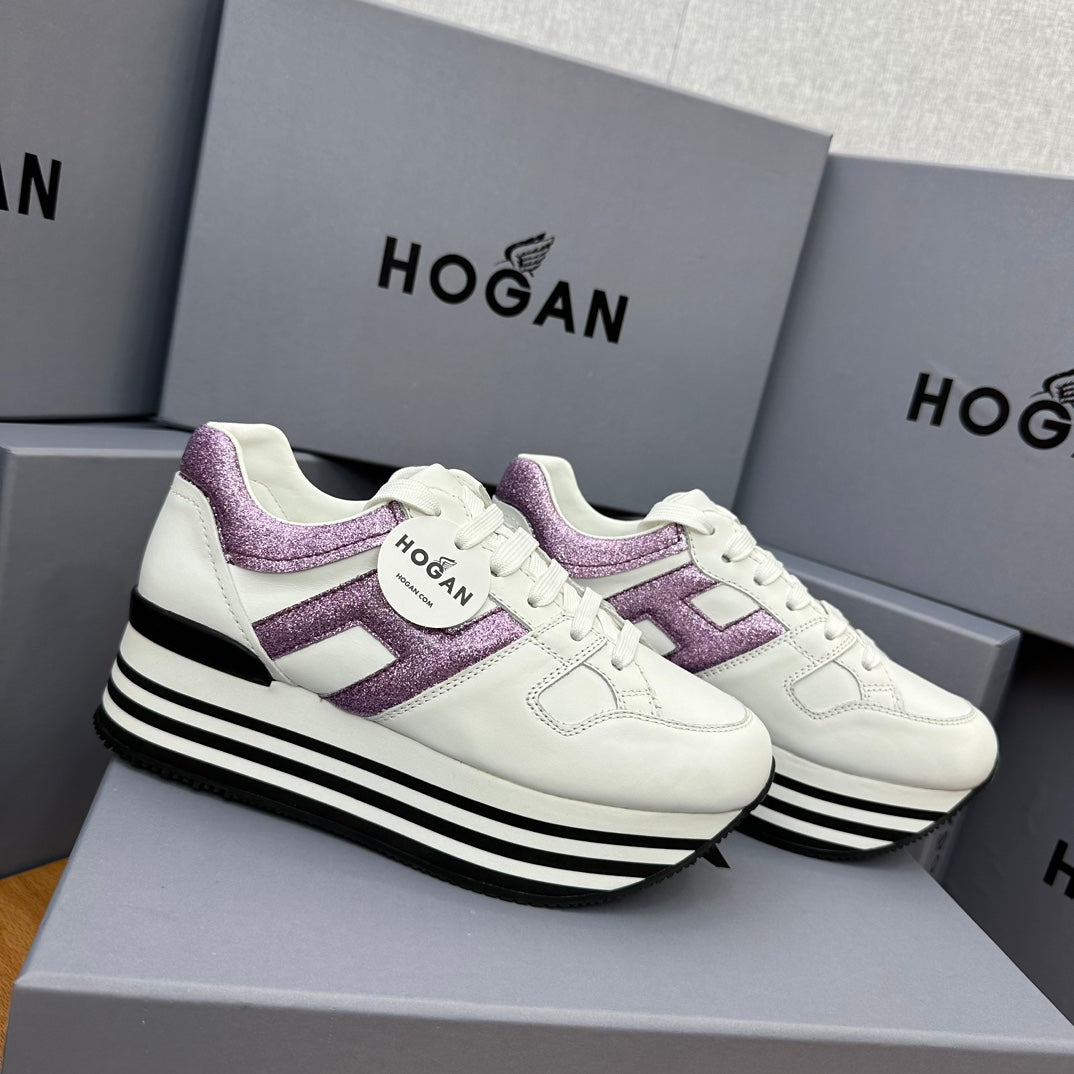 Hogan