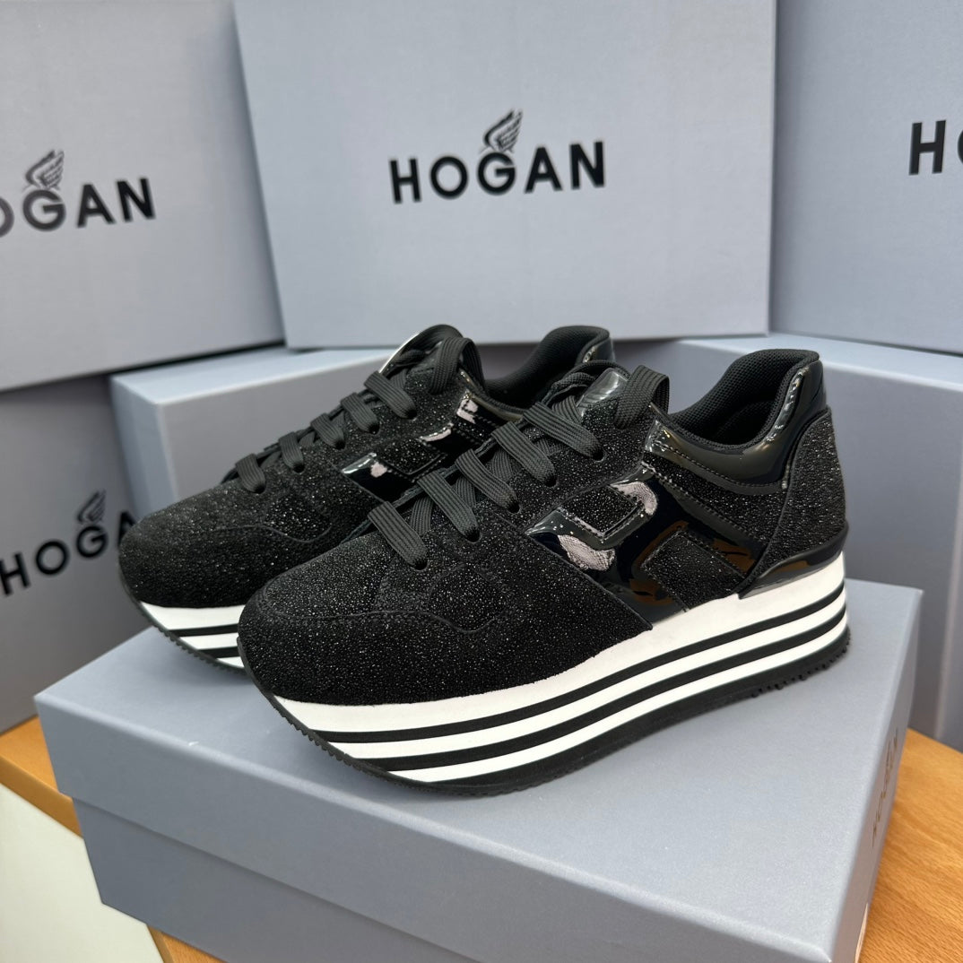 Hogan
