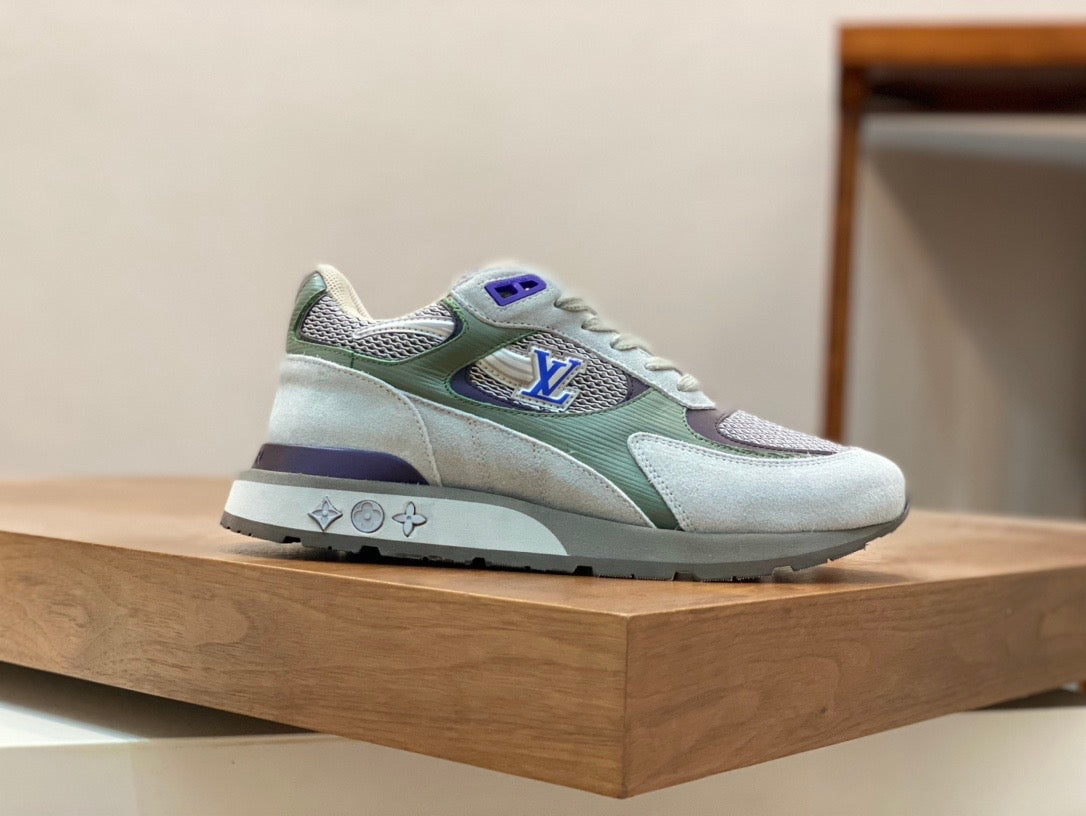 SCARPE LOUIS VUITTON