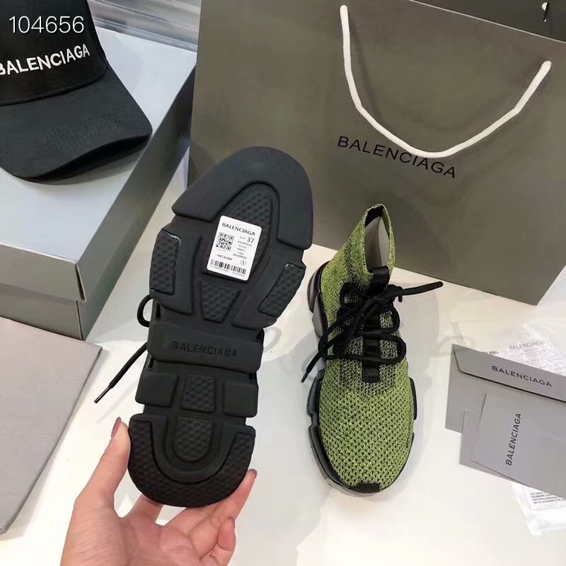 BALENCIAGA