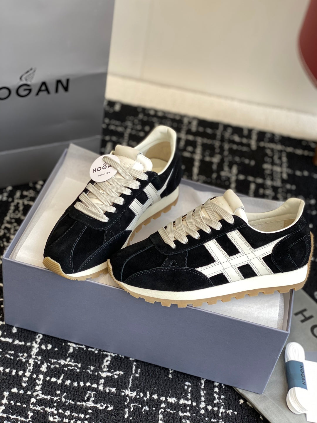 Hogan