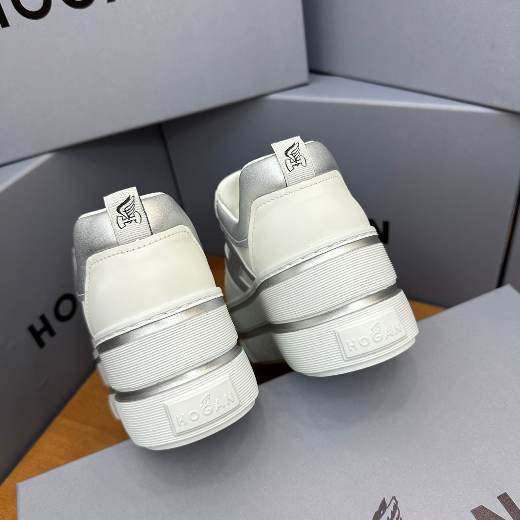Hogan