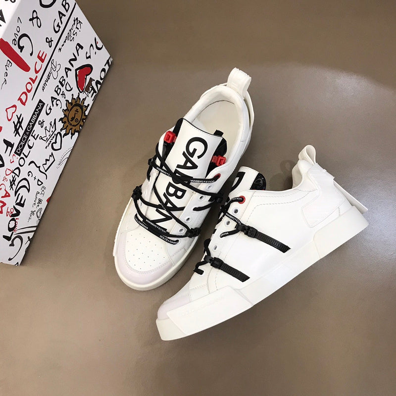 D&G SNEAKER