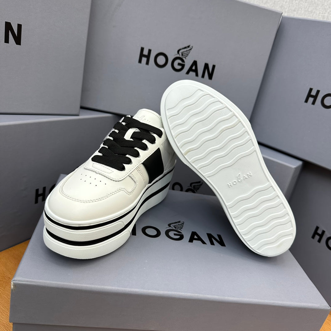Hogan