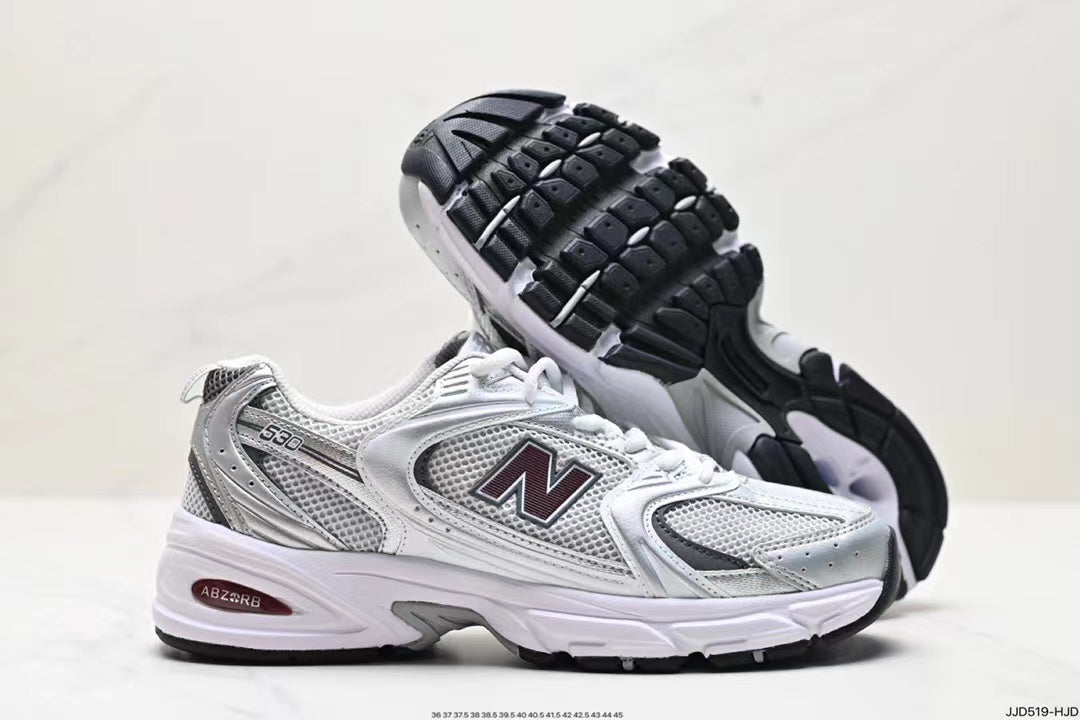 New balance
