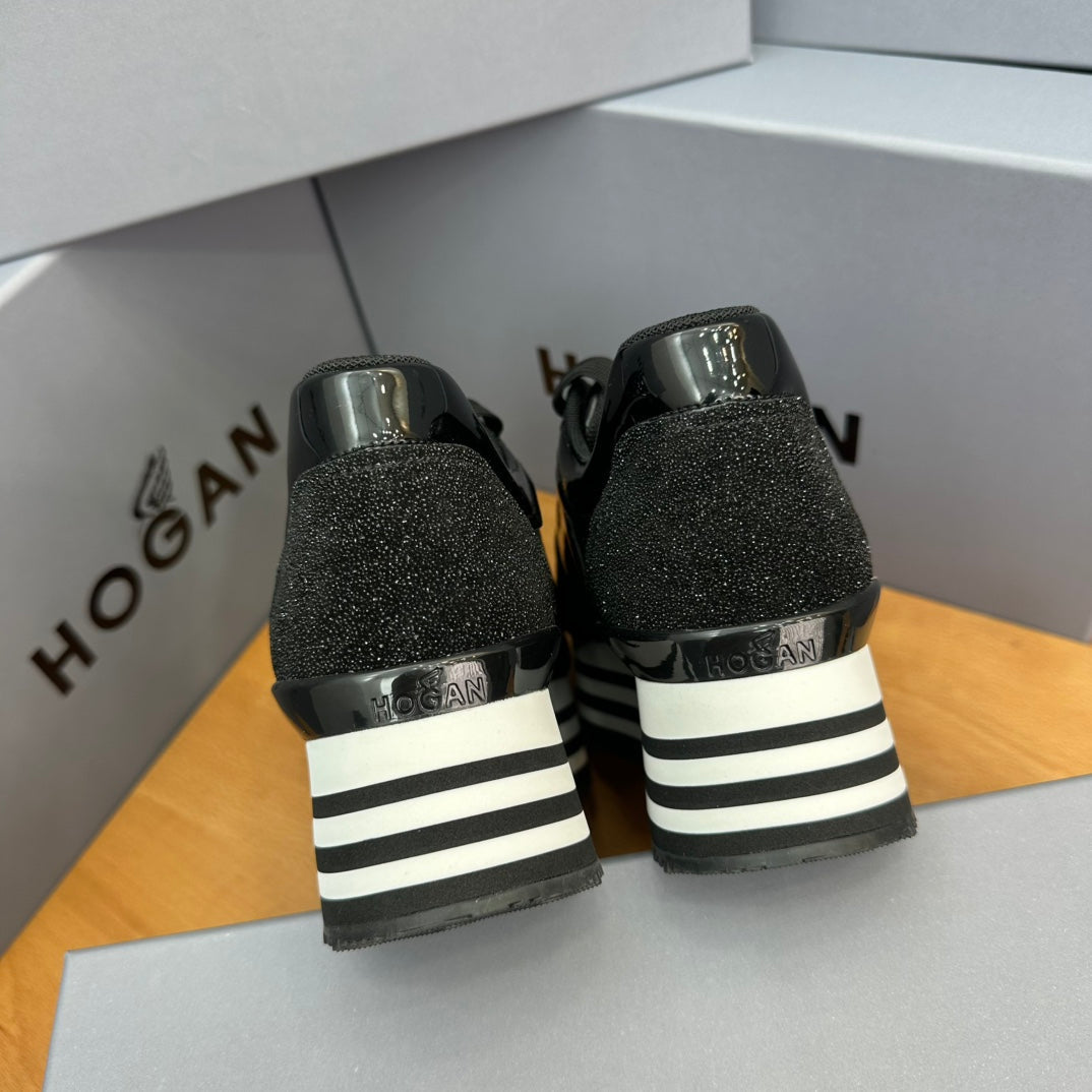 Hogan