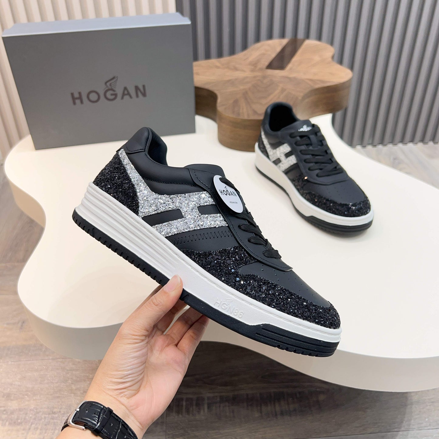 Hogan