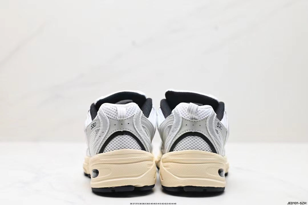 New balance