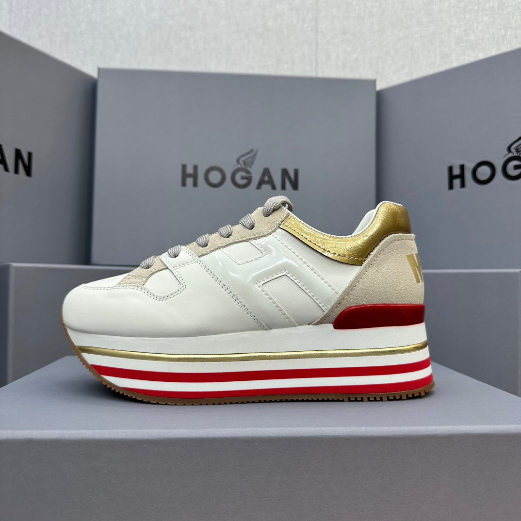 Hogan