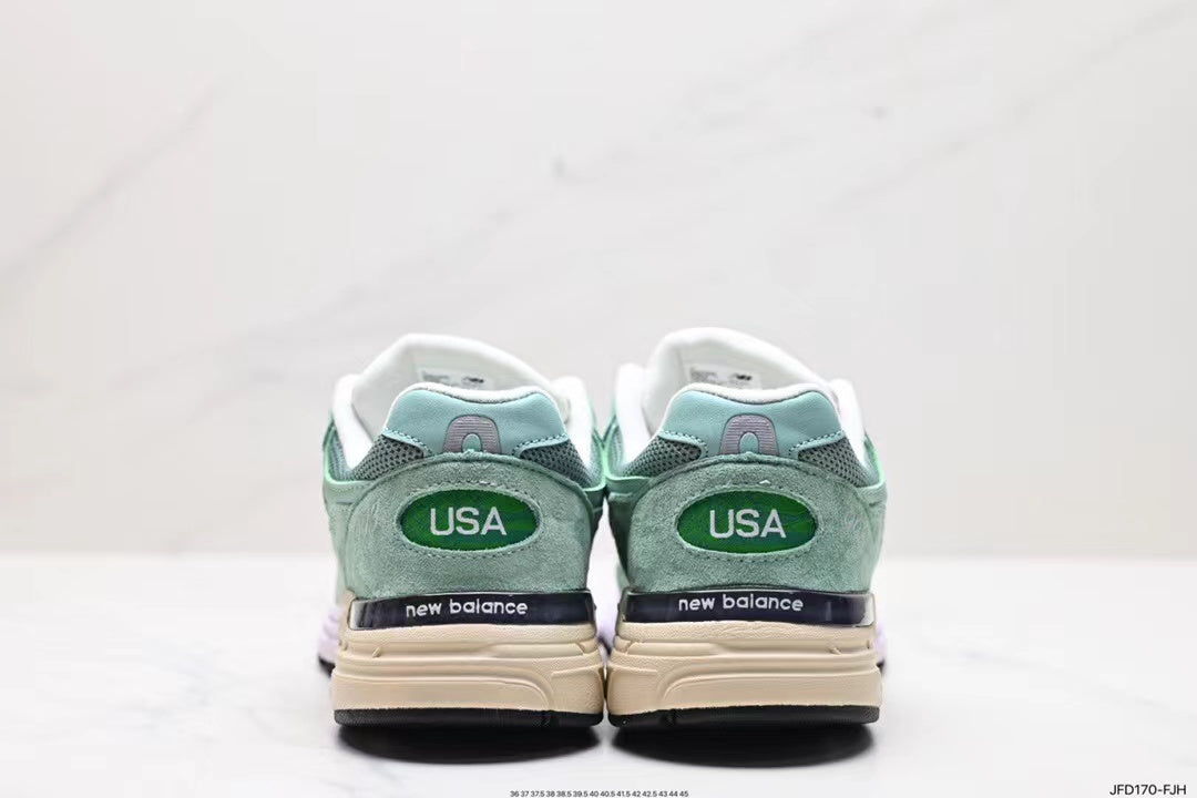 New balance