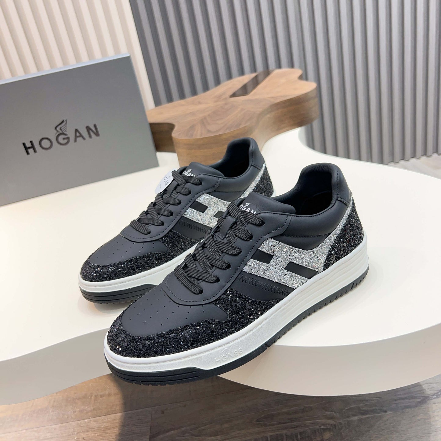 Hogan