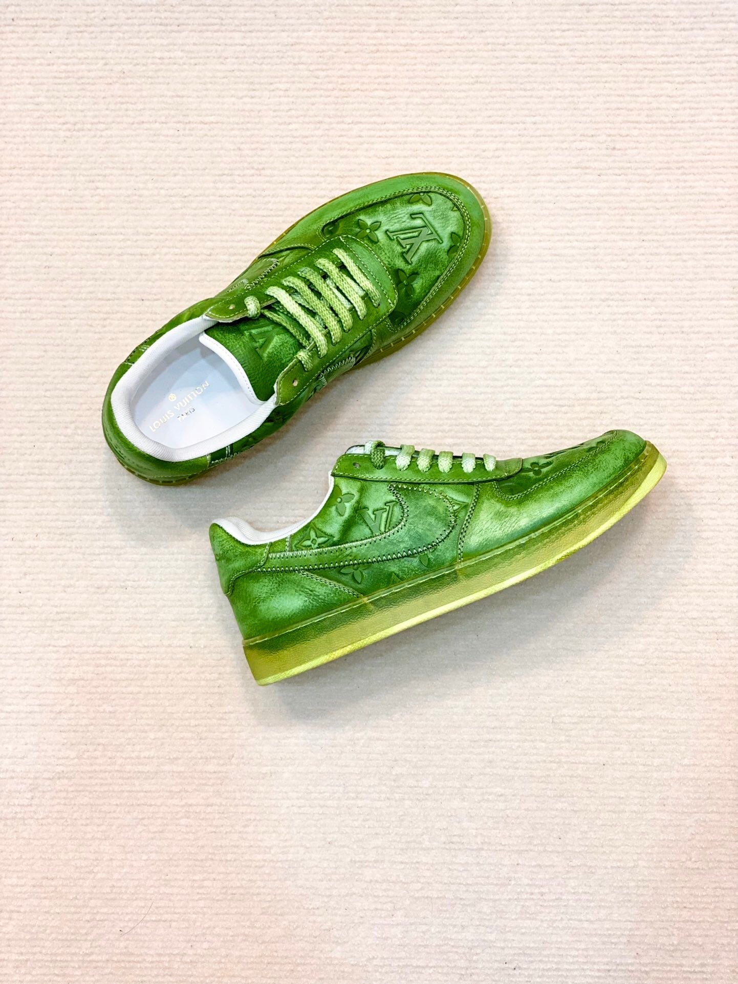 SCARPE LOUIS VUITTON