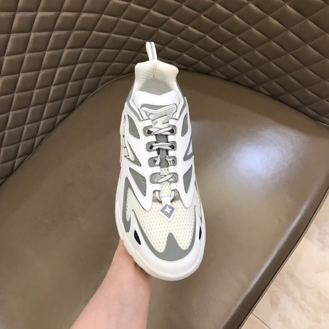 SCARPE LOUIS VUITTON