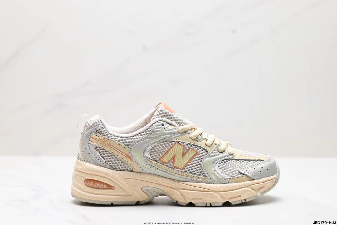 New balance