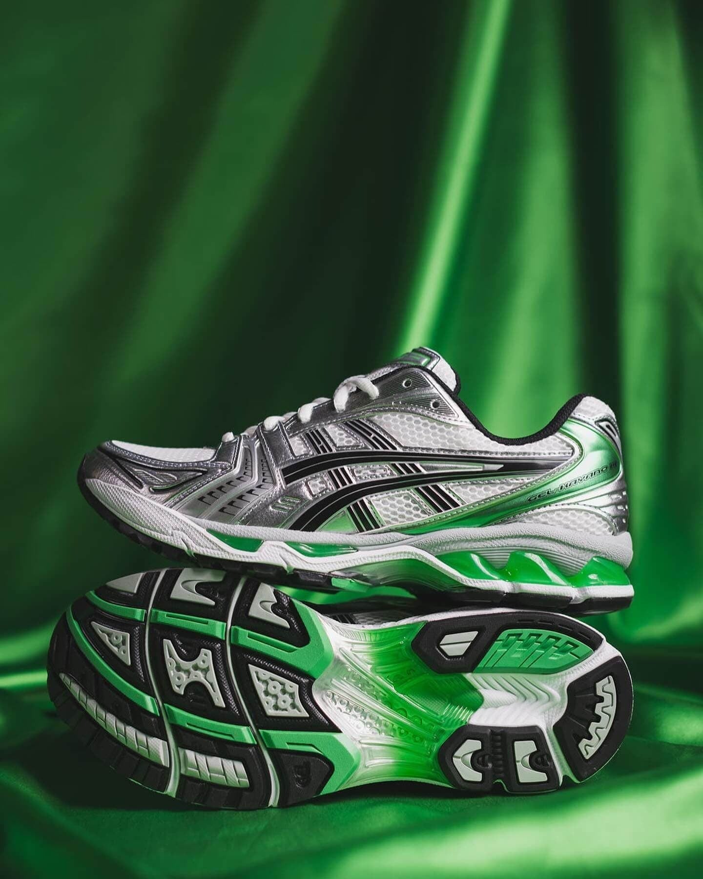 Asics