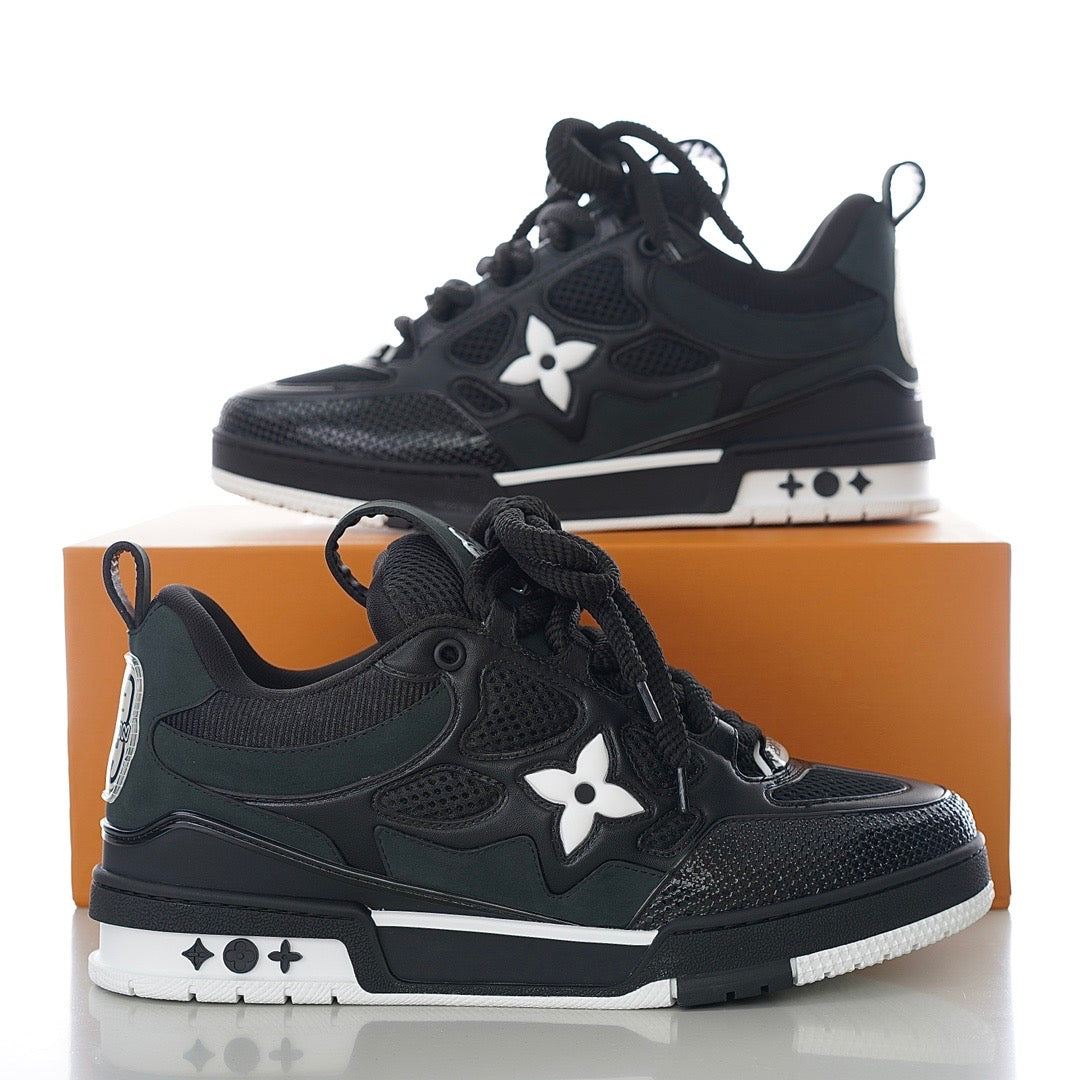 SCARPE LOUIS VUITTON
