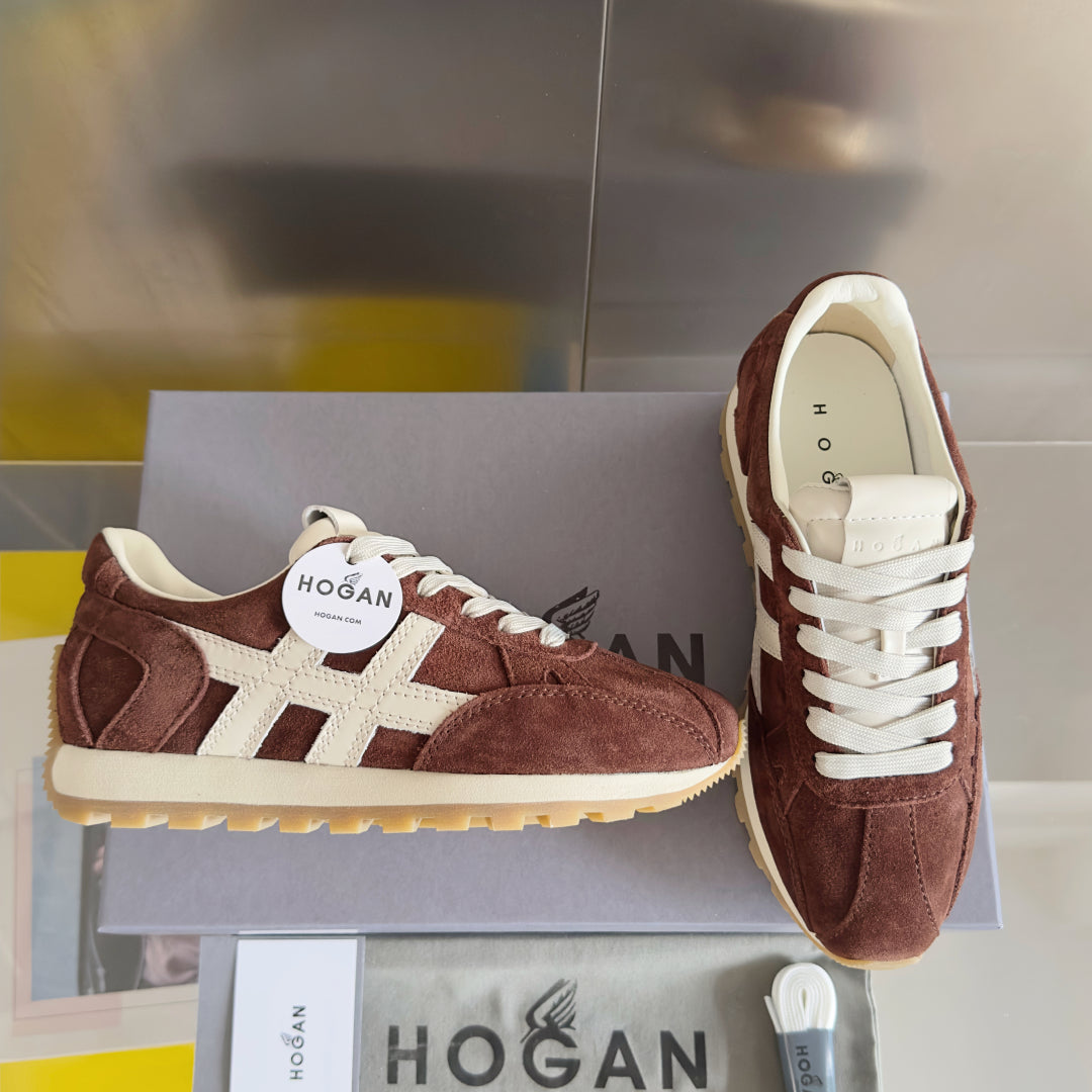 Hogan