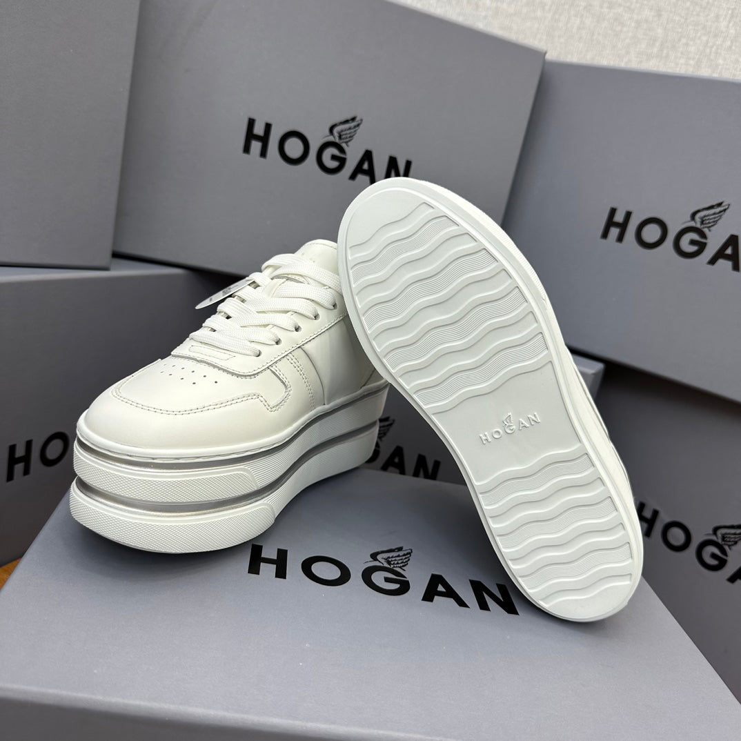 Hogan