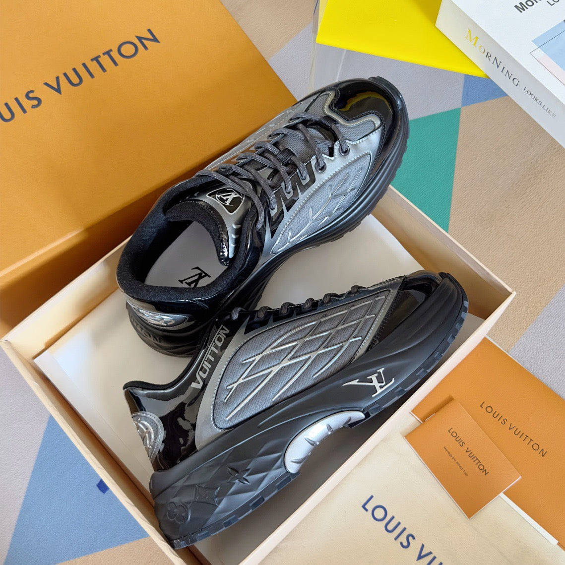 SCARPE LOUIS VUITTON