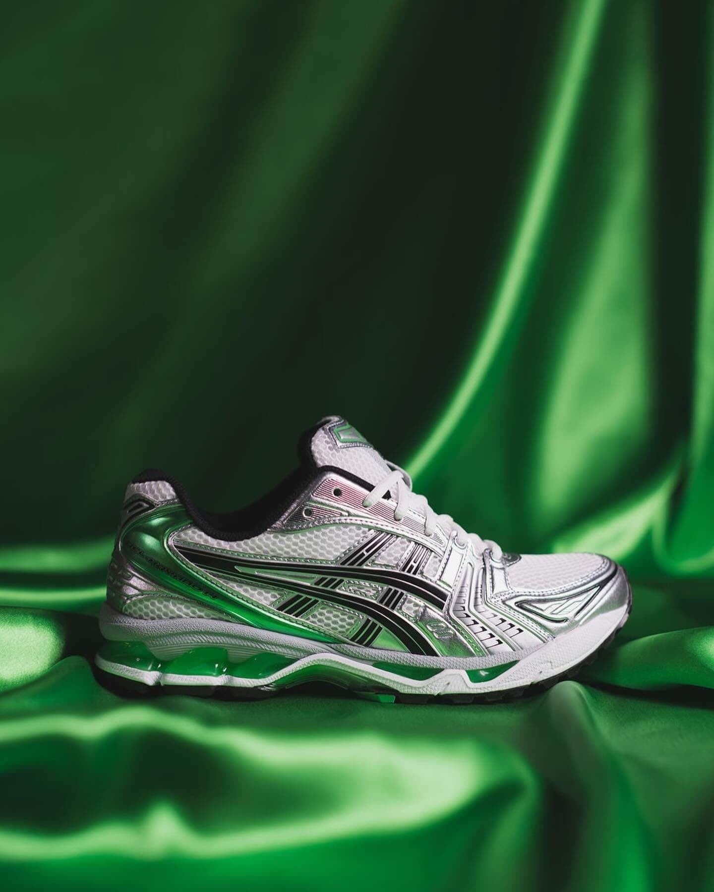 Asics