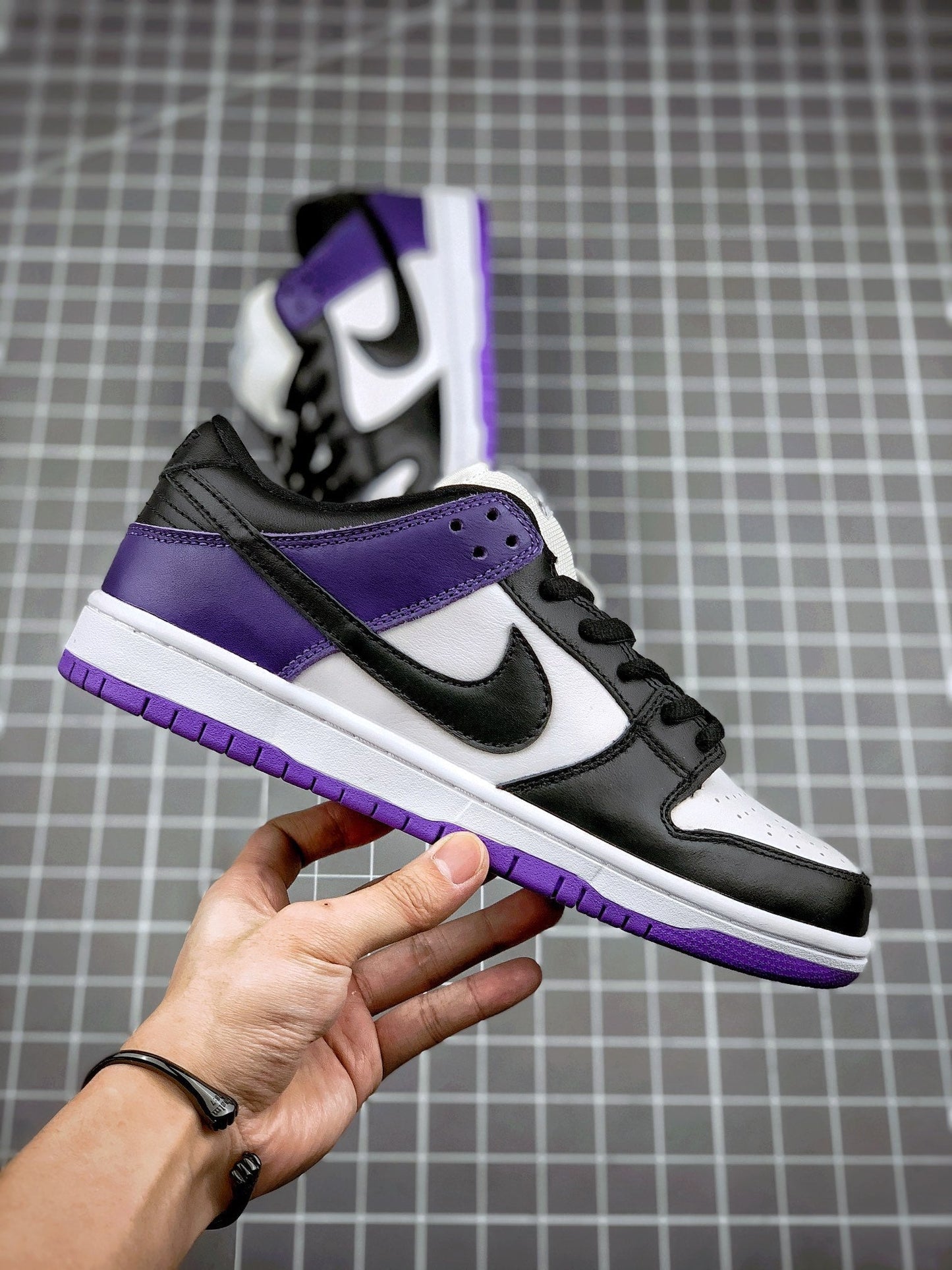 NIKE DUNK LOW SB PRO