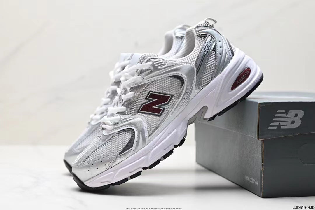New balance