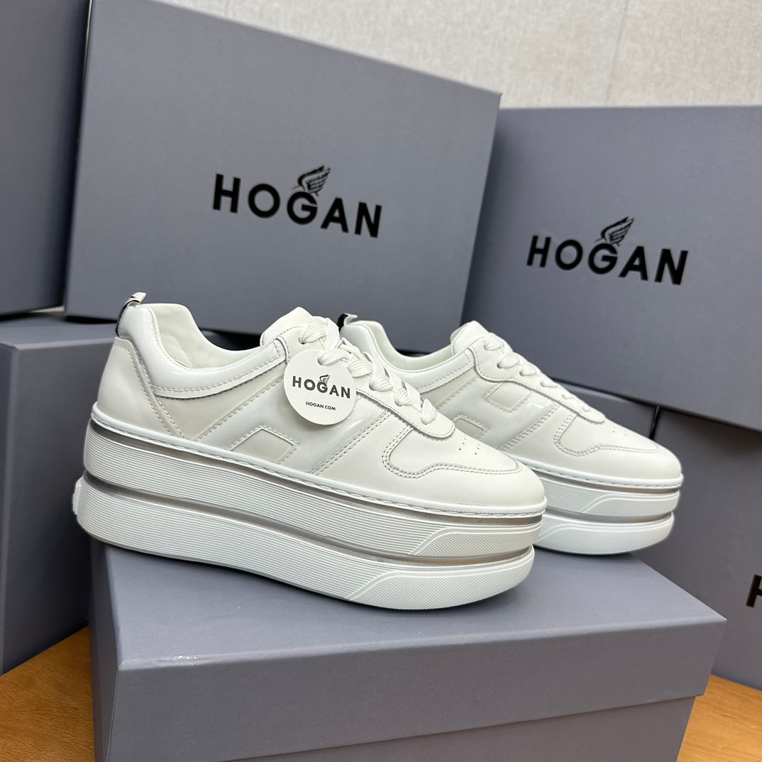 Hogan