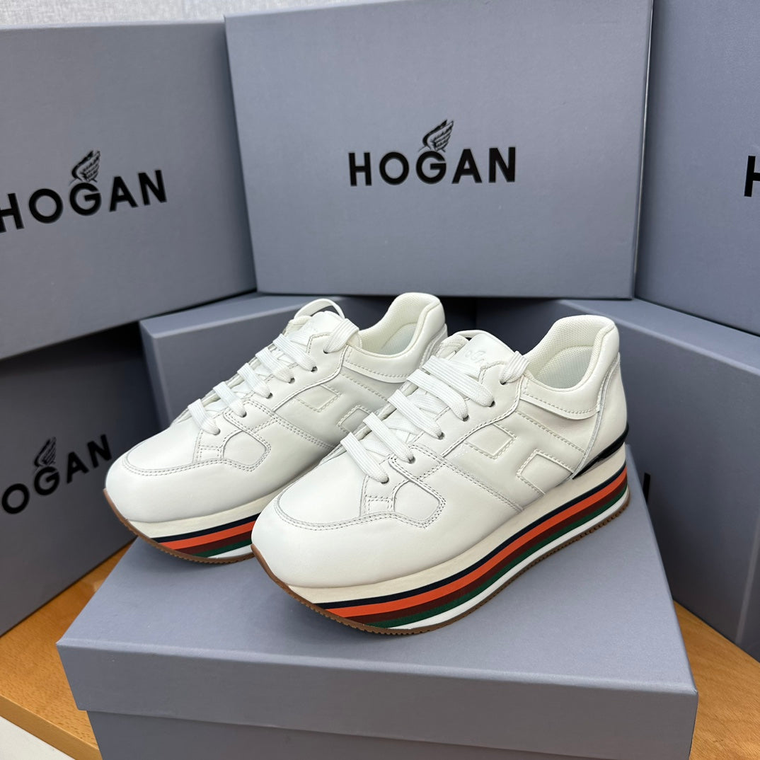 Hogan