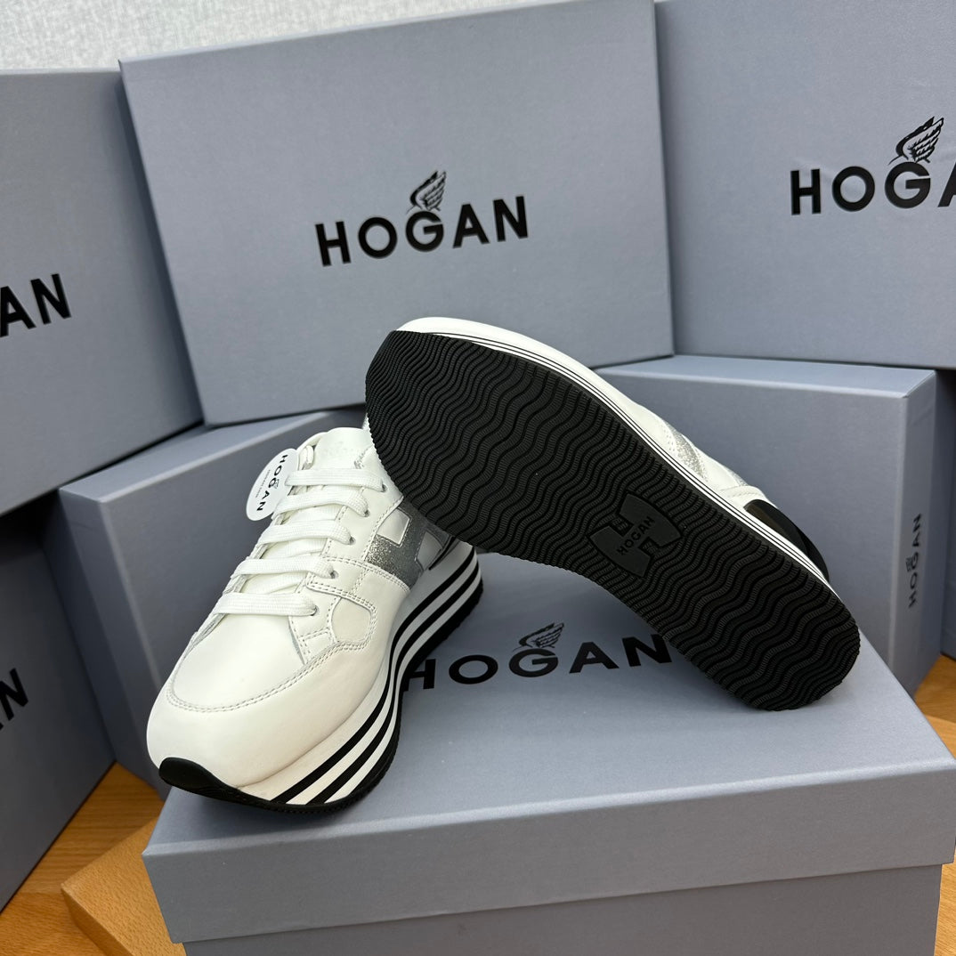Hogan