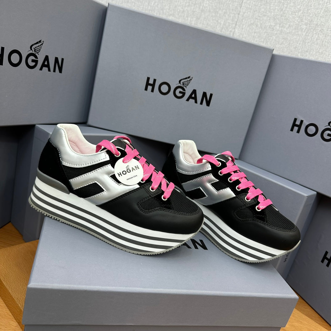 Hogan