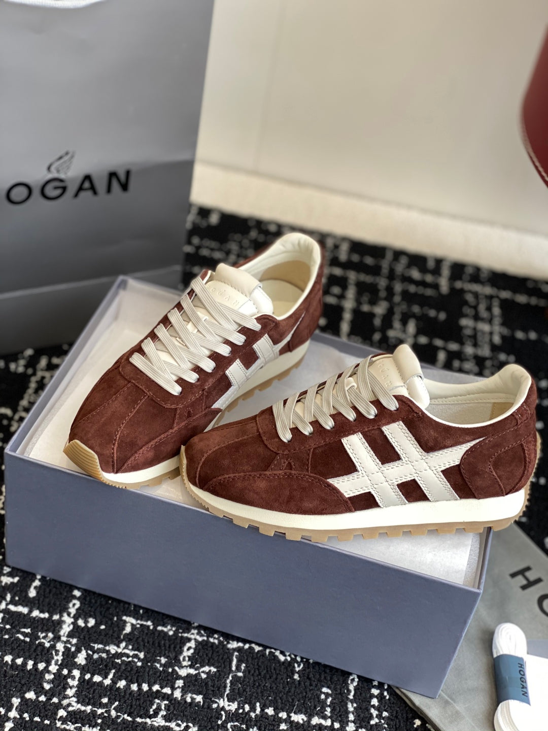 Hogan