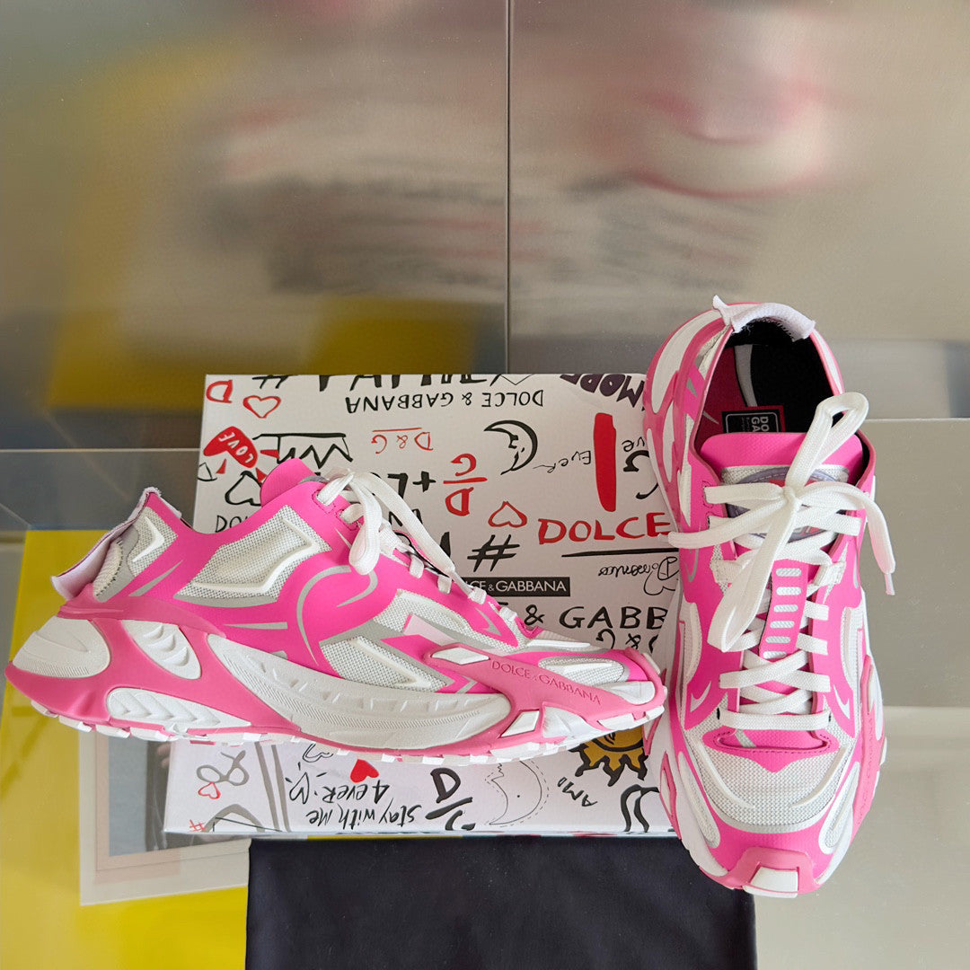 D&G SHOES