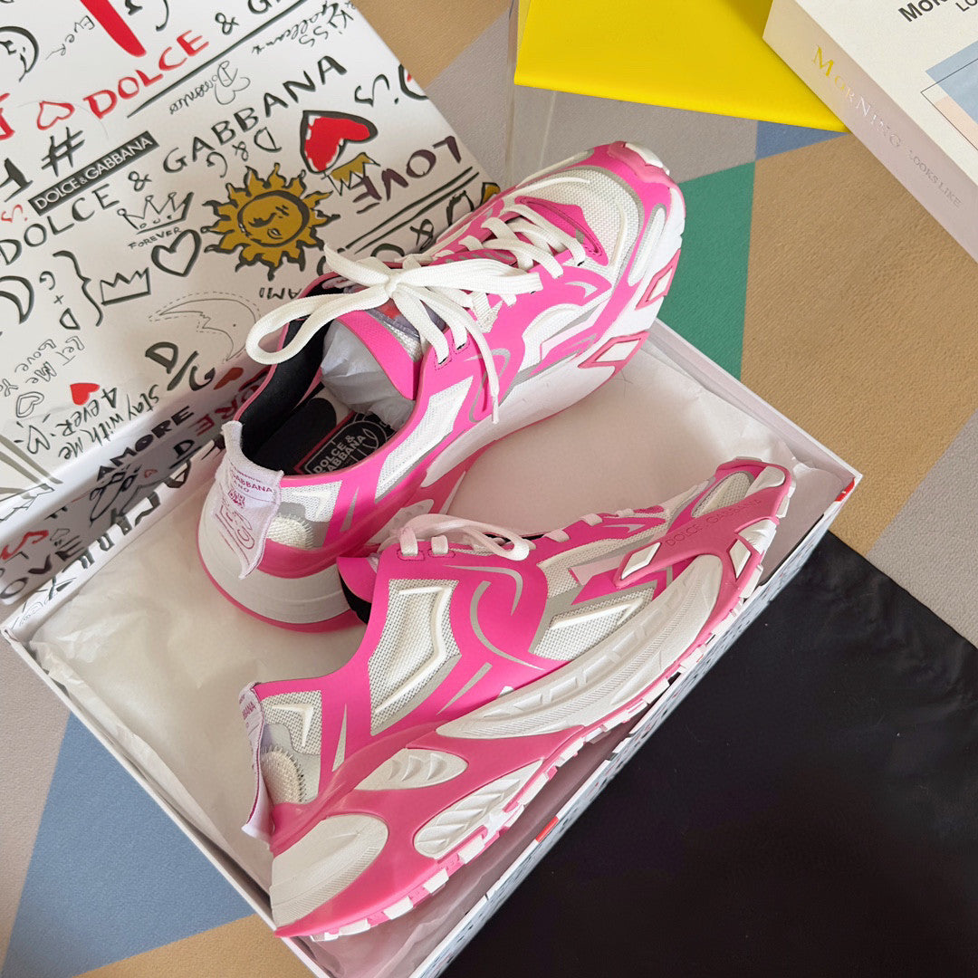 D&G SHOES