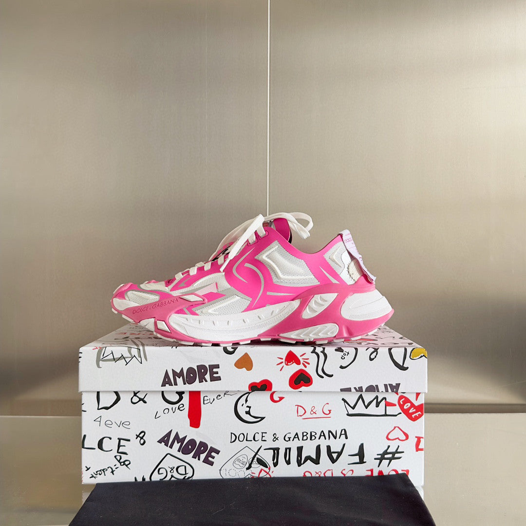 D&G SHOES
