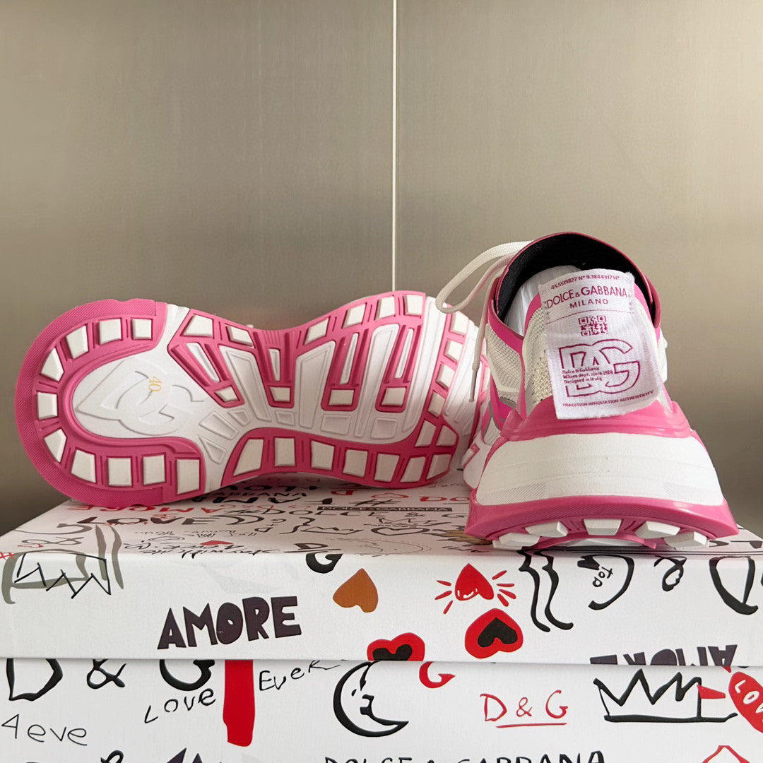 D&G SHOES