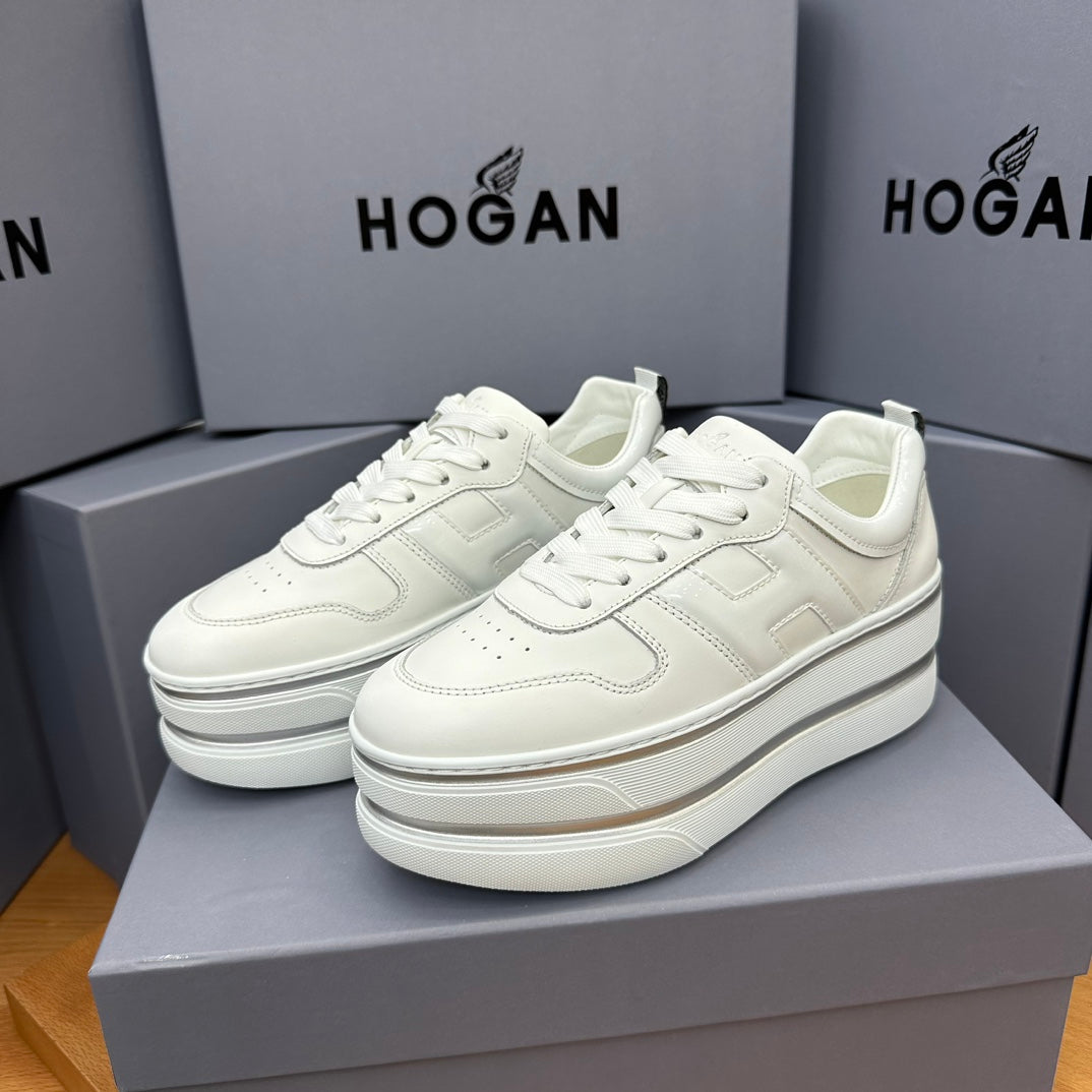 Hogan