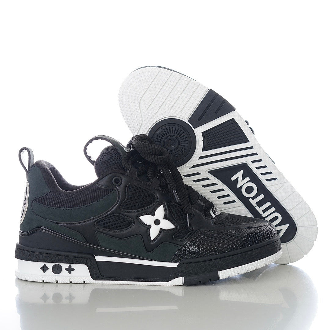 SCARPE LOUIS VUITTON