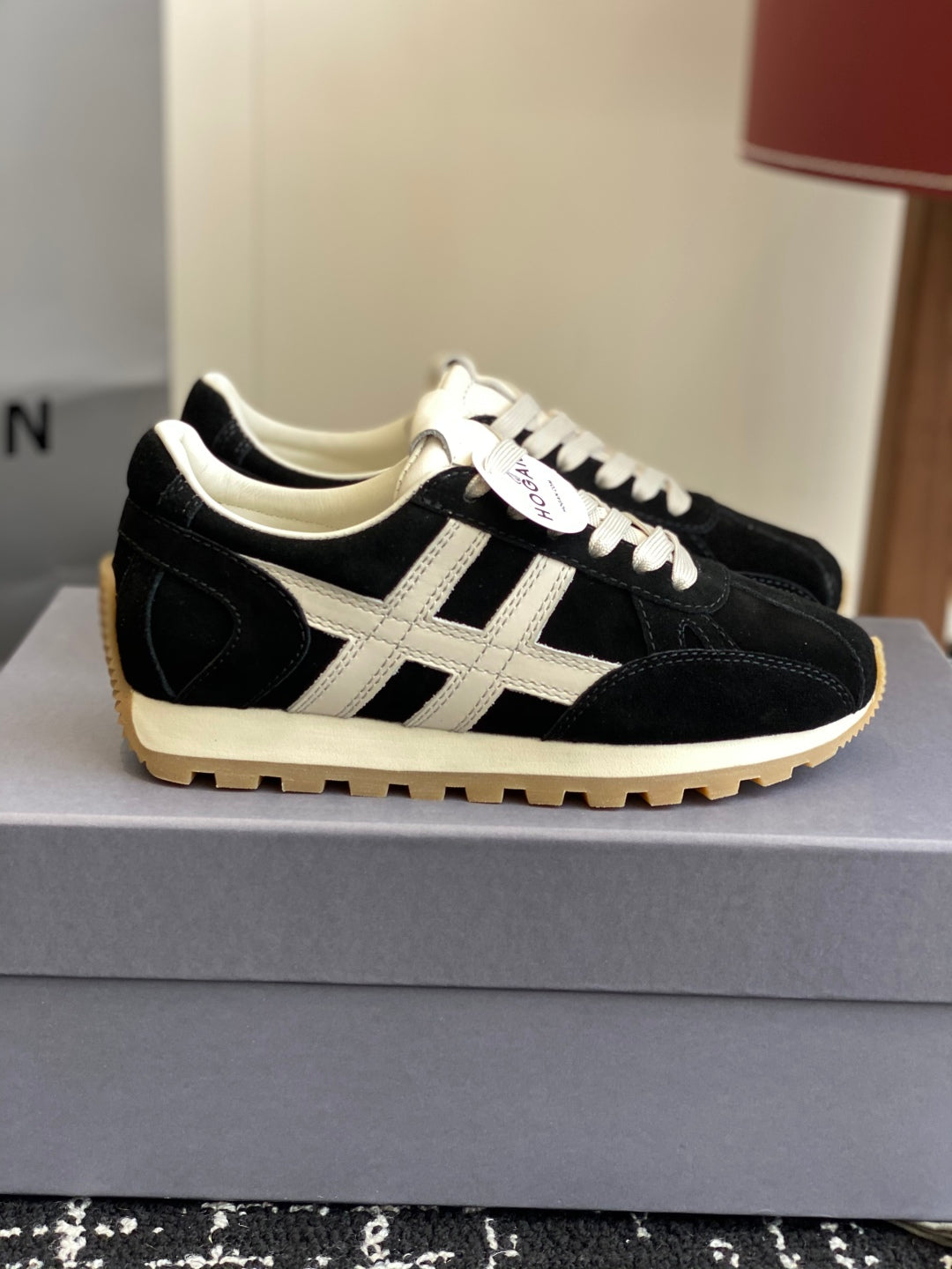 Hogan