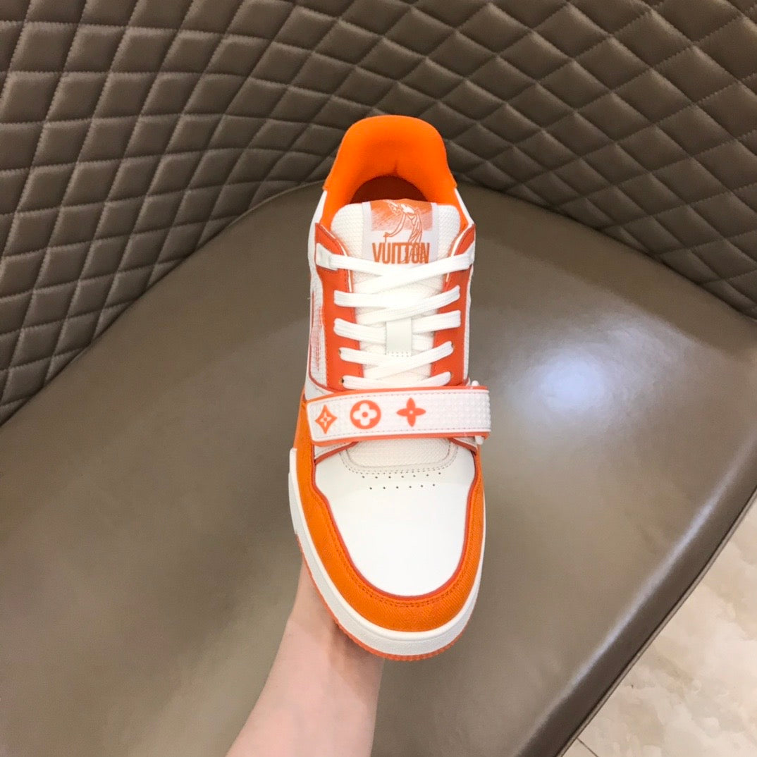 SCARPE LOUIS VUITTON