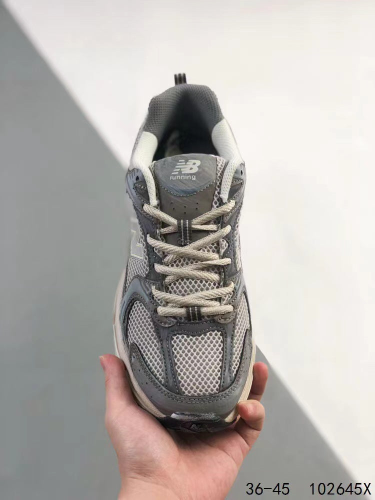 New balance