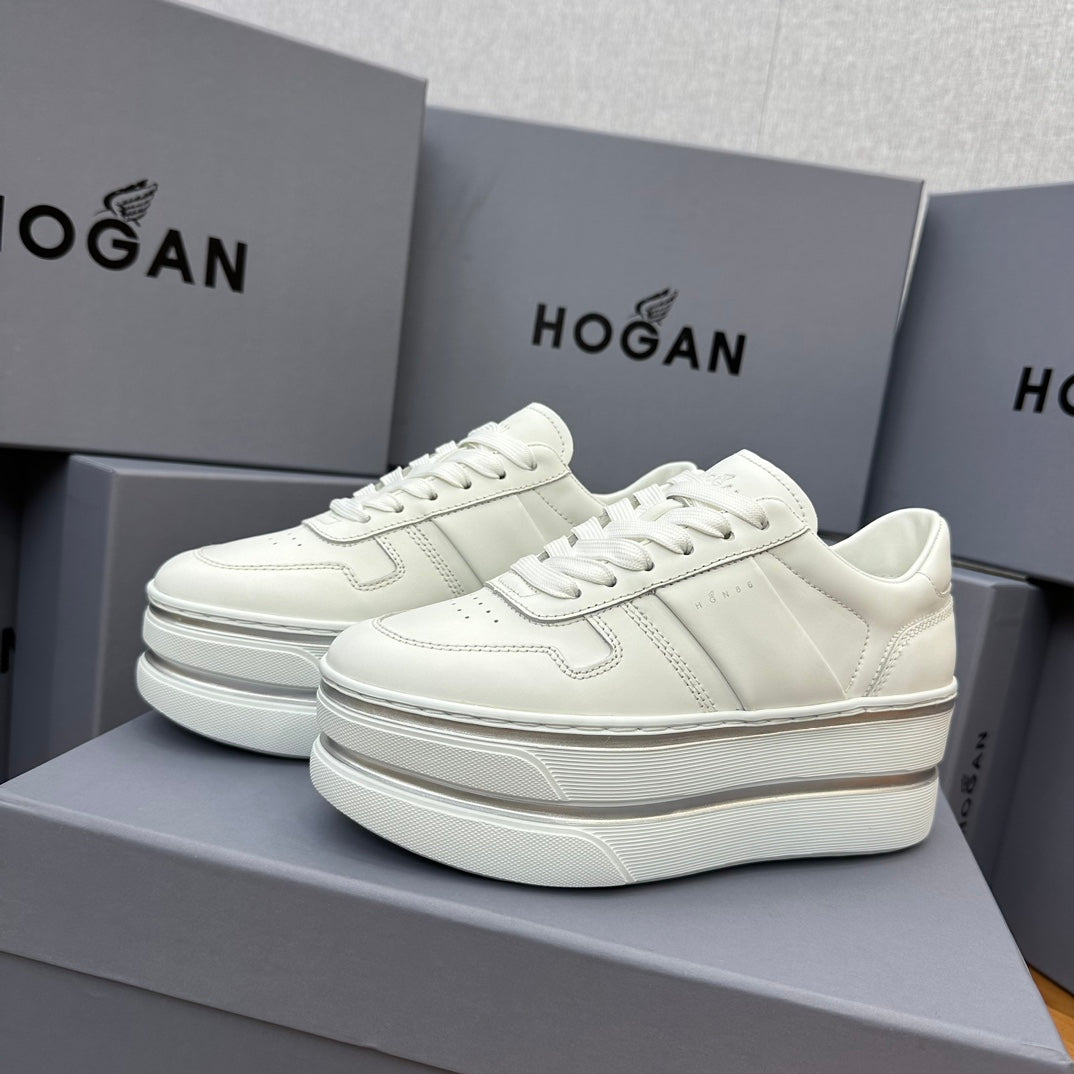 Hogan