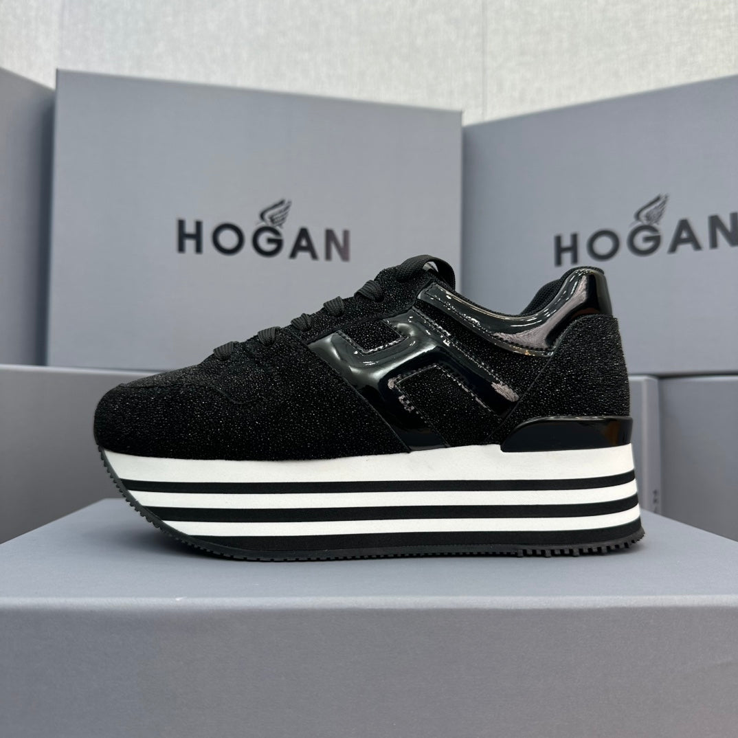 Hogan