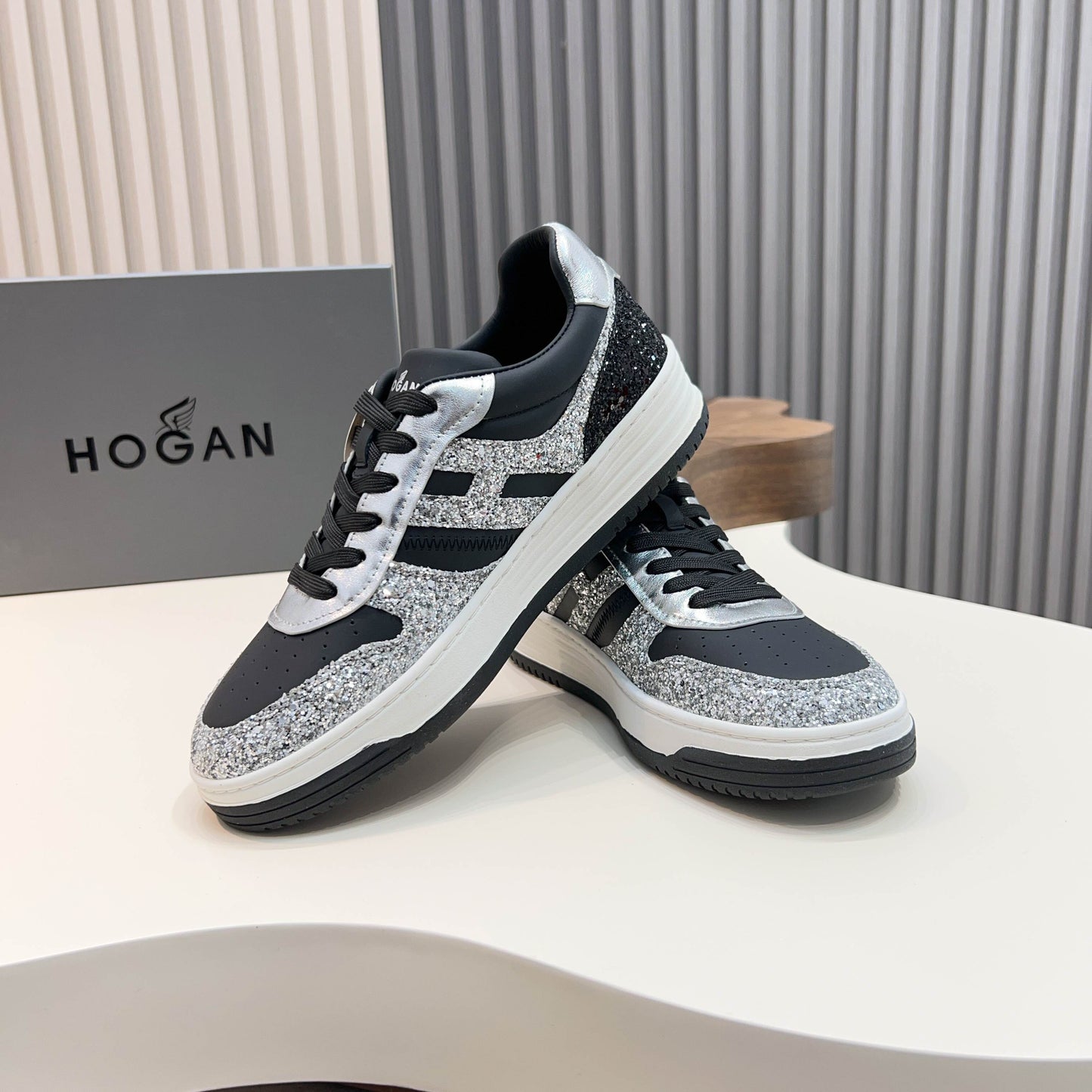 Hogan